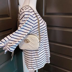 Lilly Pulitzer Striped Top